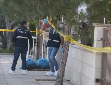 Άνοιξε ο κύκλος του αίματος και στην Κύπρο: Σκότωσαν 33χρονο πρωτοπαλίκαρο εγχώριου «νονού» της νύχτας